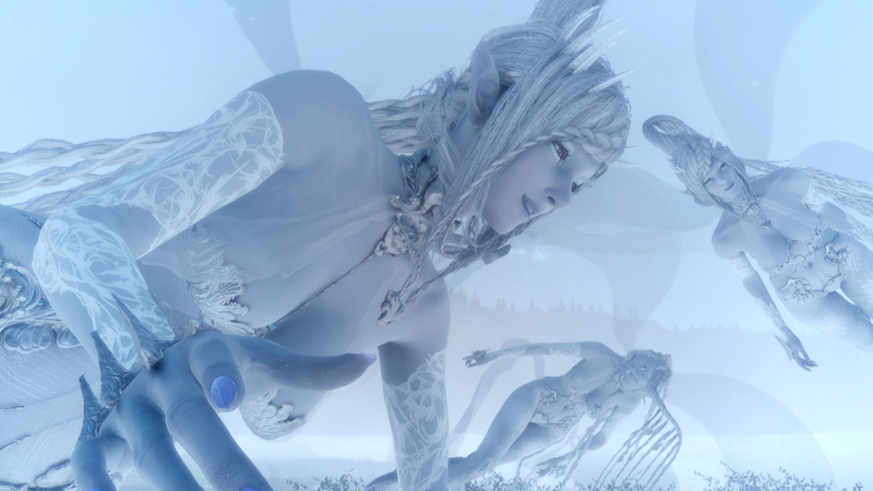 Illustration for article titled Poetic Thoughts: Final Fantasy's Legacy